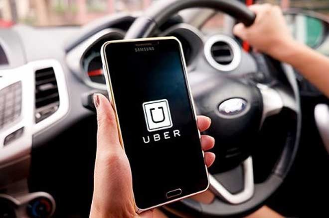 Mất 53 tỷ đồng tiền truy thu thuế khi Uber rời khỏi Việt Nam? - 1