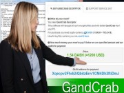 Công nghệ thông tin - Coi chừng bị đòi cả ngàn USD tiền chuộc vì mã độc tống tiền GandCrab