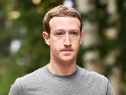 Công nghệ thông tin - Mark Zuckerberg: Tôi vẫn là người thích hợp để lãnh đạo Facebook