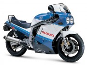 Thế giới xe - Suzuki tiết lộ phiên bản GSX-R1000R Origins Edition