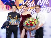 Phim - Trang Trần sexy táo bạo trong ngày trở lại showbiz