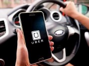 Tài chính - Bất động sản - Mất 53 tỷ đồng tiền truy thu thuế khi Uber rời khỏi Việt Nam?