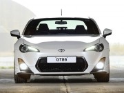 Tin tức ô tô - Toyota 86 và Subaru BRZ sắp có phiên bản mới vào năm 2021