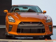 Tin tức ô tô - &quot;Quái vật&quot; Nissan GT-R Godzilla ra mắt, giá hơn 2,1 tỷ đồng