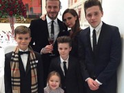 Sức khỏe đời sống - Bí quyết để dồi dào khả năng đàn ông như David Beckham