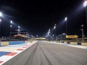 Thể thao - Đua xe F1, Bahrain GP: Thừa thắng xông lên, giáng đòn kẻ thống trị