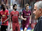 Bóng đá - Mourinho &amp; sai lầm lịch sử: Đối xử tệ bạc với De Bruyne, dễ ôm hận derby