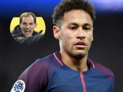 Bóng đá - Neymar gặp điềm dữ ở PSG: “Chuyên gia cà khịa” lên làm HLV