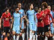 Bóng đá - Man City 2 lần thua Liverpool: Pep lộ điểm yếu, MU-Mourinho có chơi liều?