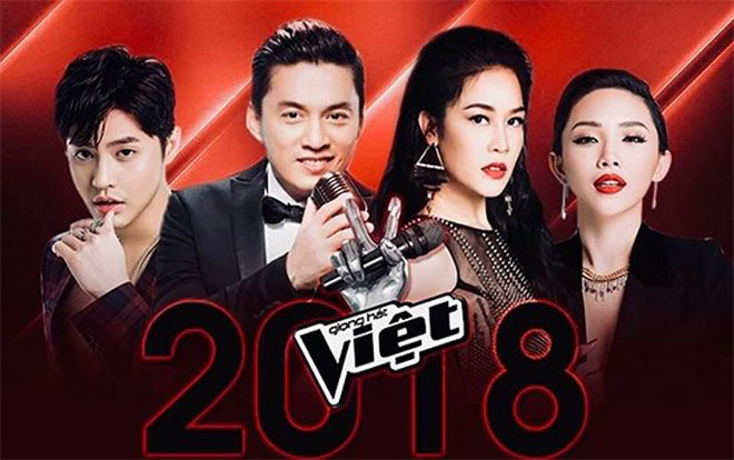 Noo, Tóc Tiên gây tranh cãi khi làm giám khảo The Voice cùng Lam Trường, Thu Phương - 1