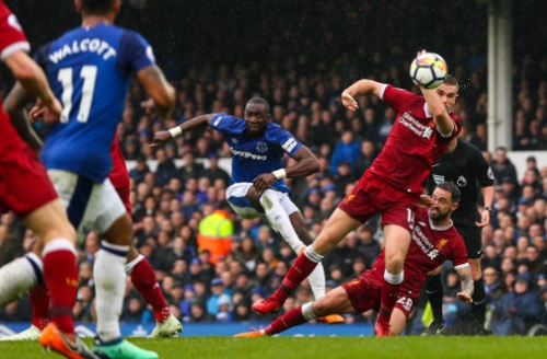 Chi tiết Everton - Liverpool: Bắn phá trong vô vọng (KT) - 4