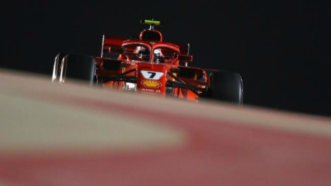 Đua xe F1 - Thử nghiệm Bahrain GP: Ferrari đã thay đổi cục diện cuộc chơi? - 4