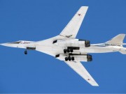 Thế giới - Đọ sức mạnh “thiên nga trắng” Tu-160 Nga và B-1 Lancer Mỹ