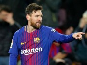 Bóng đá - &quot;Đại ca&quot; Messi: Lấn quyền thầy, bàn mưu đòi “trảm” 4 sao Barca