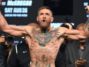 Thể thao - Tin nóng võ thuật 7/4: “Gã điên” UFC McGregor nộp 1,1 tỷ đồng để ra tù