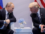 Thế giới - Sau đòn trừng phạt Nga, Tổng thống Mỹ Trump vẫn muốn gặp ông Putin