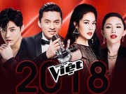 Ca nhạc - MTV - Noo, Tóc Tiên gây tranh cãi khi làm giám khảo The Voice cùng Lam Trường, Thu Phương