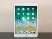 Thời trang Hi-tech - Đánh giá chi tiết iPad 9,7 inch (2018)