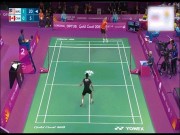 Thể thao - Cầu lông đỉnh cao: Lee Chong Wei hạ 2 đối thủ, cách biệt siêu tưởng