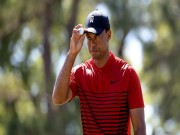 Thể thao - Tin thể thao HOT 7/4: “Siêu hổ” Tiger Woods hết cửa vô địch Masters 2018