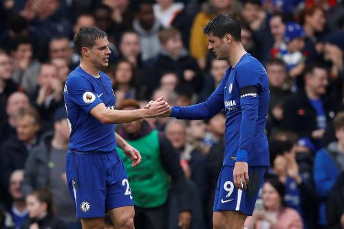 Chi tiết Chelsea - West Ham: Nỗ lực bất thành phút bù giờ (KT) - 6