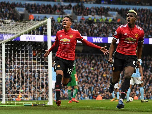 MU 5 tuần khẳng định đẳng cấp: Man City, Chelsea, Liverpool ngã quỵ