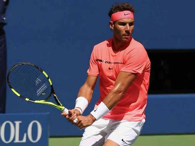 Nadal - A.Zverev: Kịch chiến 2 giờ, húc tung trở ngại (tứ kết Davis Cup) - 1