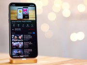 Công nghệ thông tin - Video: &quot;Bộ cánh&quot; đen của YouTube có giúp iPhone X tiết kiệm pin?