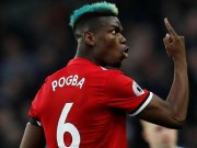 Bóng đá - Pogba rực sáng MU hạ Man City: Nhờ “sư phụ mới”, fan vẫn nghi ăn may