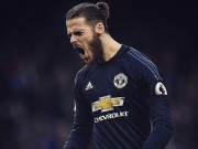 Bóng đá - MU ngược dòng không tưởng: Triệu fan Man City đòi &quot;xử&quot; trọng tài