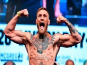 Thể thao - McGregor kéo 20 &quot;giang hồ&quot; đập phá: Chưa hẹn ngày về UFC