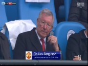 Bóng đá - MU ngược dòng derby: Mourinho quyết “giải đề thi” của Sir Alex