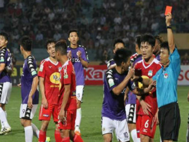 Vắng hậu vệ ”đá láo” SAO U23, HAGL lấy gì đấu Than Quảng Ninh?