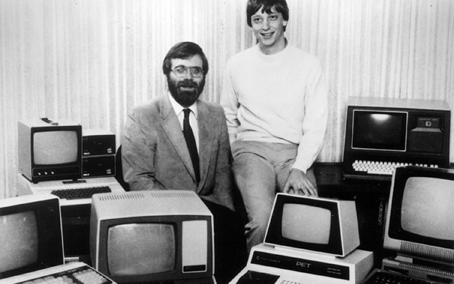 Bill Gates: Tỷ phú trẻ nhất thế giới năm 31 tuổi, từ bỏ quyền lực khi ở đỉnh cao - 2