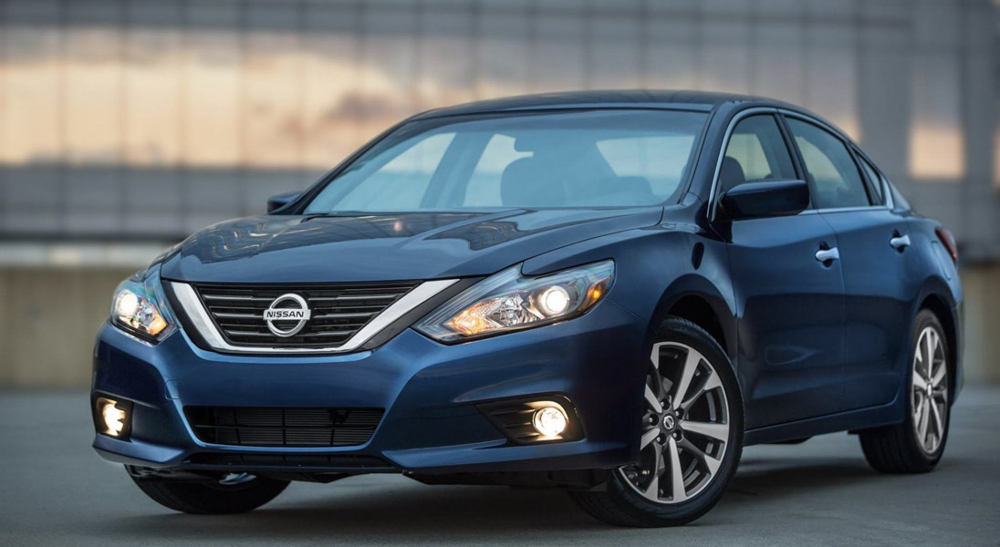 Nissan Altima 2019 thế hệ mới có gì HOT so với thế hệ cũ? - 4