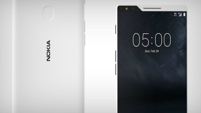 Có thể Nokia X cũng có thiết kế pin rời. Loa được đặt ở cạnh trái của thiết bị. Khung bằng kim loại chắc chắn, tấm ốp lưng bằng kính nhưng có sự kết hợp với những góc bằng kim loại.