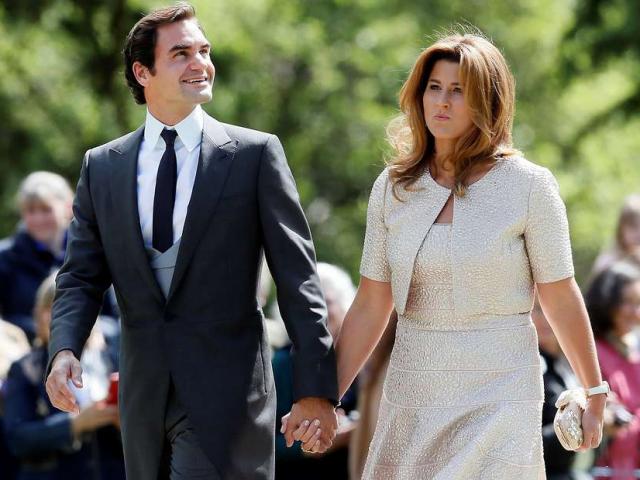 Tennis 24/7: Federer tiết lộ bí quyết hồi sinh nhờ vợ, lộ ngày tái xuất