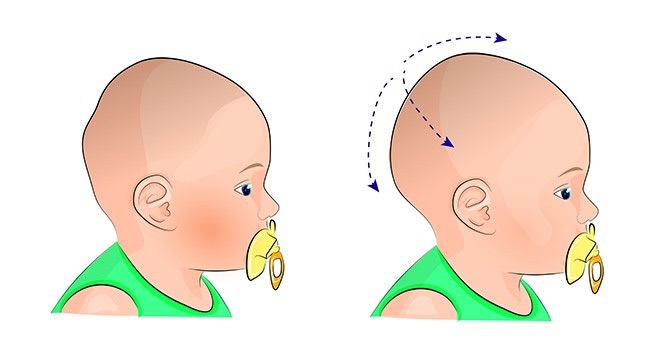 7 dấu hiệu tưởng bình thường nhưng cực nguy hiểm ở trẻ sơ sinh, cha mẹ chớ coi thường - 4