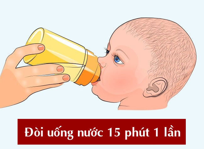 7 dấu hiệu tưởng bình thường nhưng cực nguy hiểm ở trẻ sơ sinh, cha mẹ chớ coi thường - 6