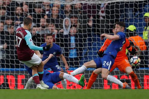 Chi tiết Chelsea - West Ham: Nỗ lực bất thành phút bù giờ (KT) - 8