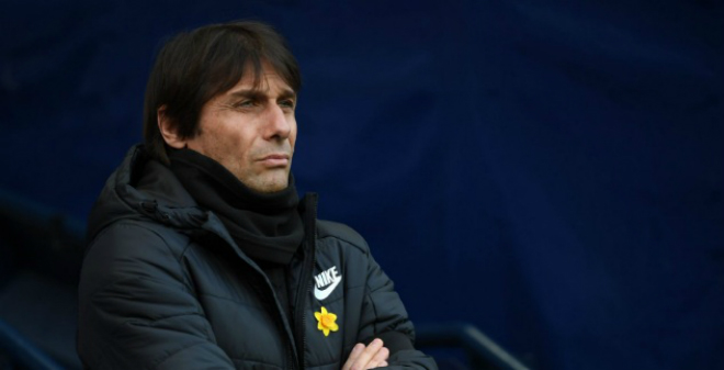 Chelsea đã sa thải HLV Conte: Thông tin trái chiều, CĐV cầu nguyện - 1