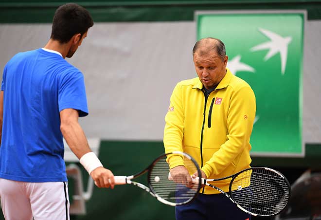 Tin thể thao HOT 9/4: Nadal và ĐT Tây Ban Nha gặp khó ở bán kết Davis Cup - 5