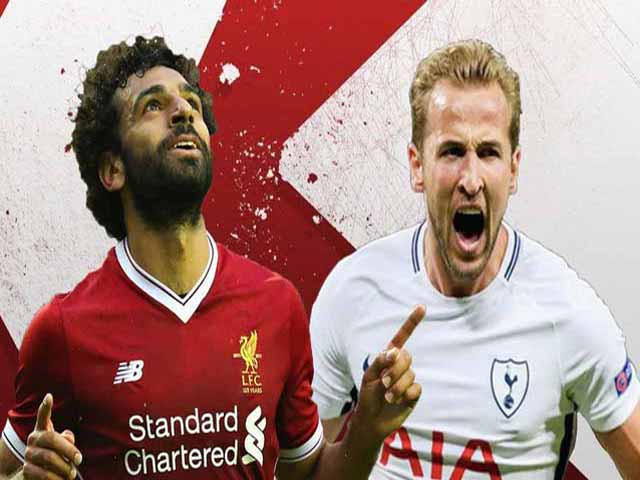 Mang con gái ra thề ”độc”, Harry Kane quyết tranh ”giày vàng” với Salah