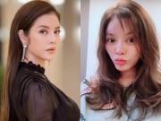 Đời sống Showbiz - Lý Nhã Kỳ lên tiếng chuyện nhan sắc thay đổi đột ngột sau 4 năm rút khỏi showbiz