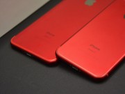 Dế sắp ra lò - Hôm nay iPhone 8 phiên bản màu RED sẽ được Apple ra mắt