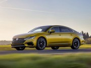 Ngắm xe - Volkswagen Arteon 2019: Chiếc sedan thể thao sang trọng nhất sắp lên kệ