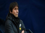 Bóng đá - Chelsea đã sa thải HLV Conte: Thông tin trái chiều, CĐV cầu nguyện