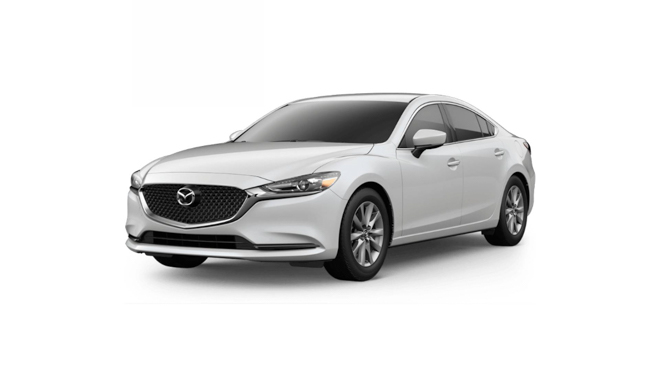 Mazda 6 2018 chính thức công bố giá bán từ 480 triệu đồng - 7