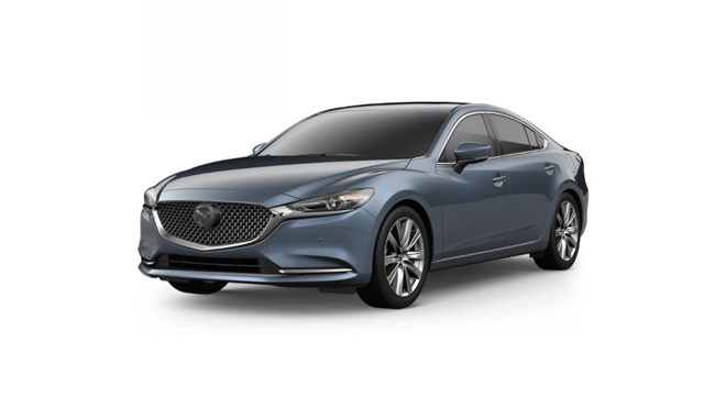 Mazda 6 2018 chính thức công bố giá bán từ 480 triệu đồng - 6