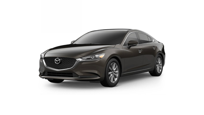 Mazda 6 2018 chính thức công bố giá bán từ 480 triệu đồng - 8